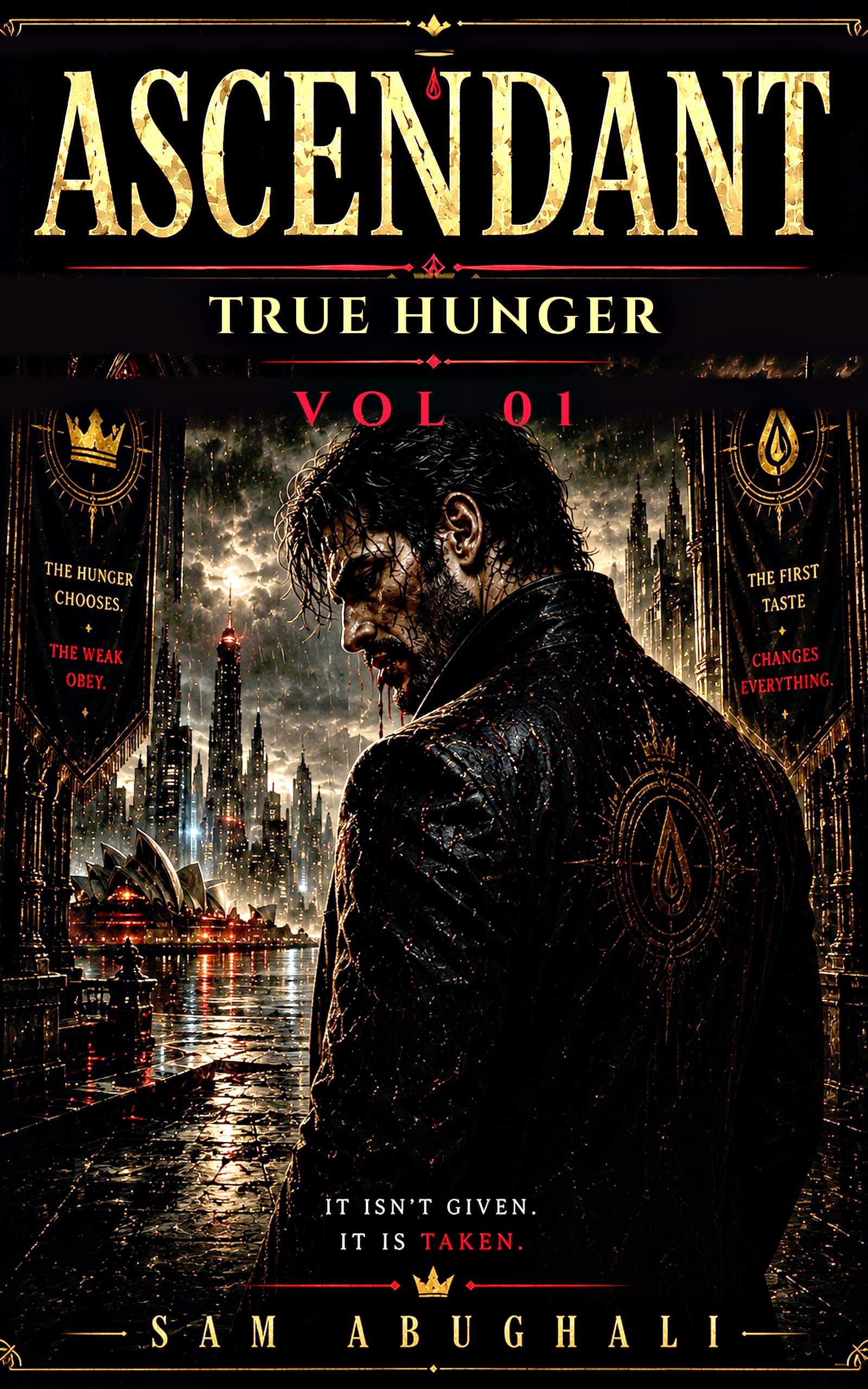 True Hunger