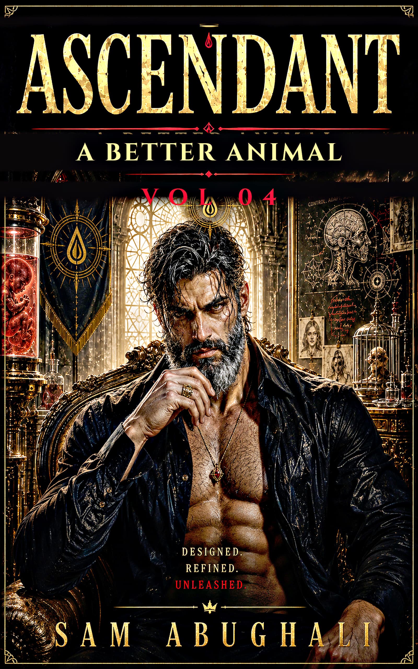 A Better Animal
