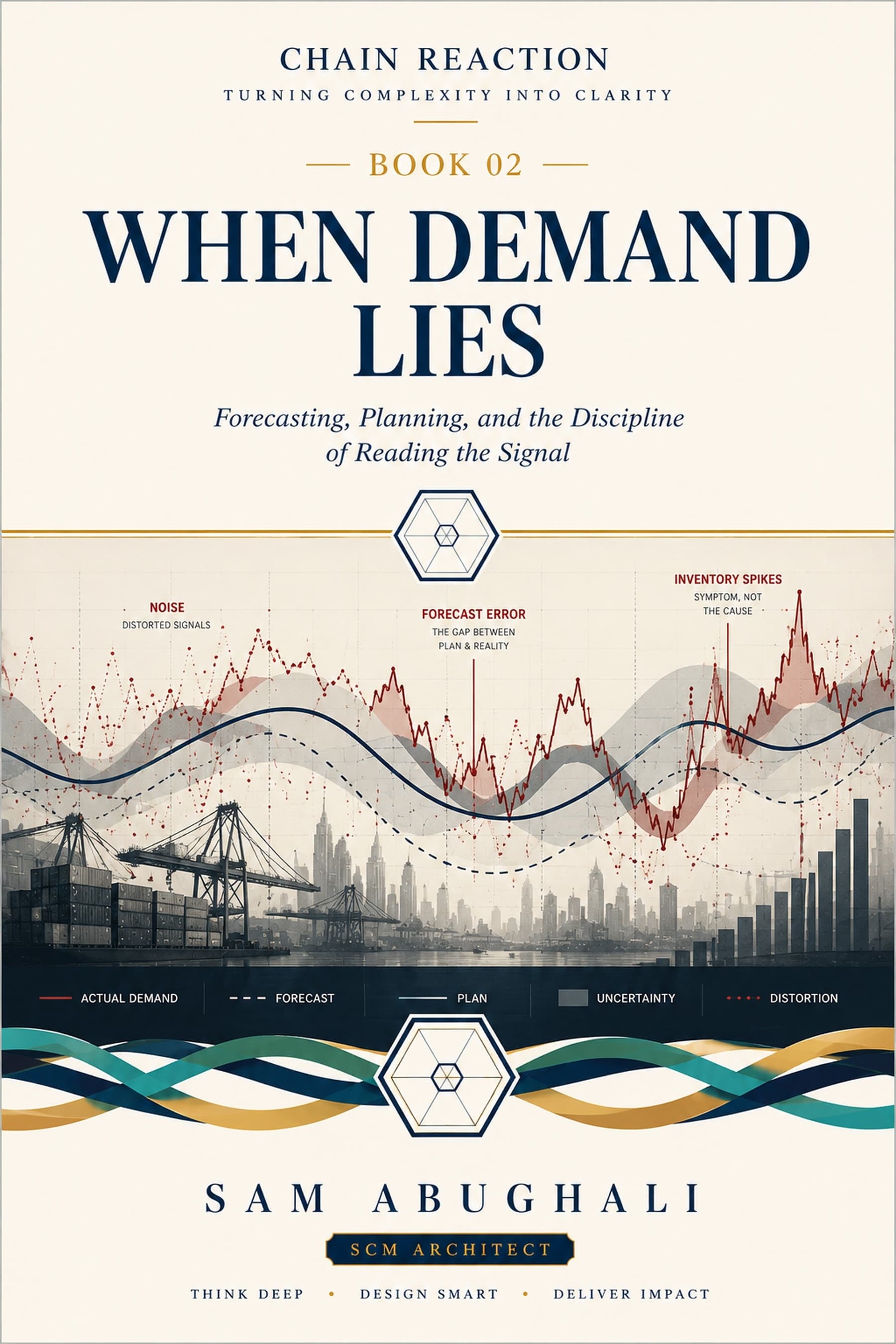 When Demand Lies