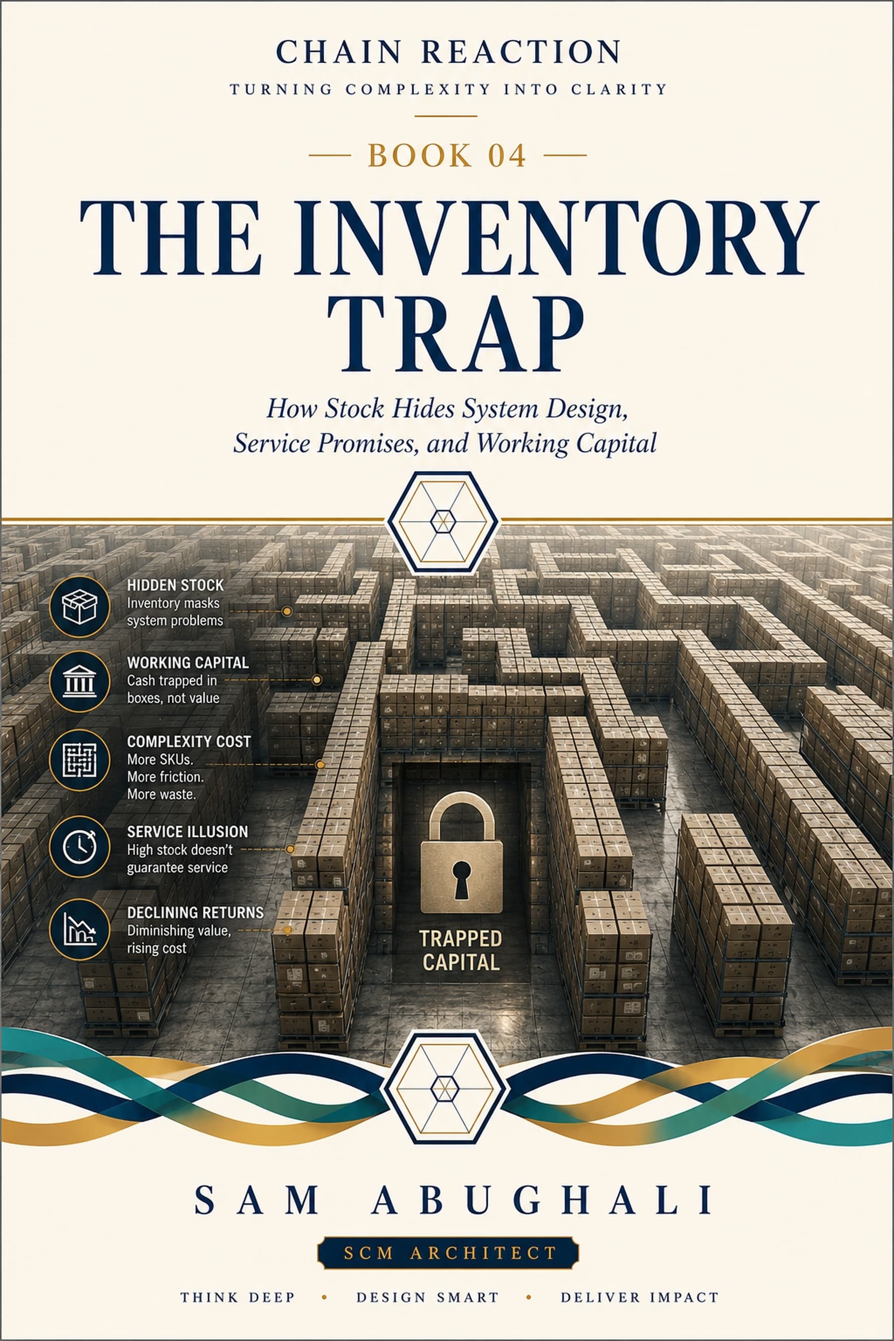 The Inventory Trap