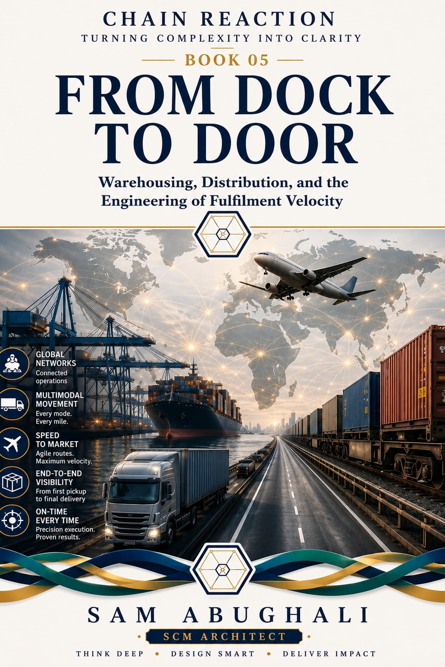 From Dock to Door