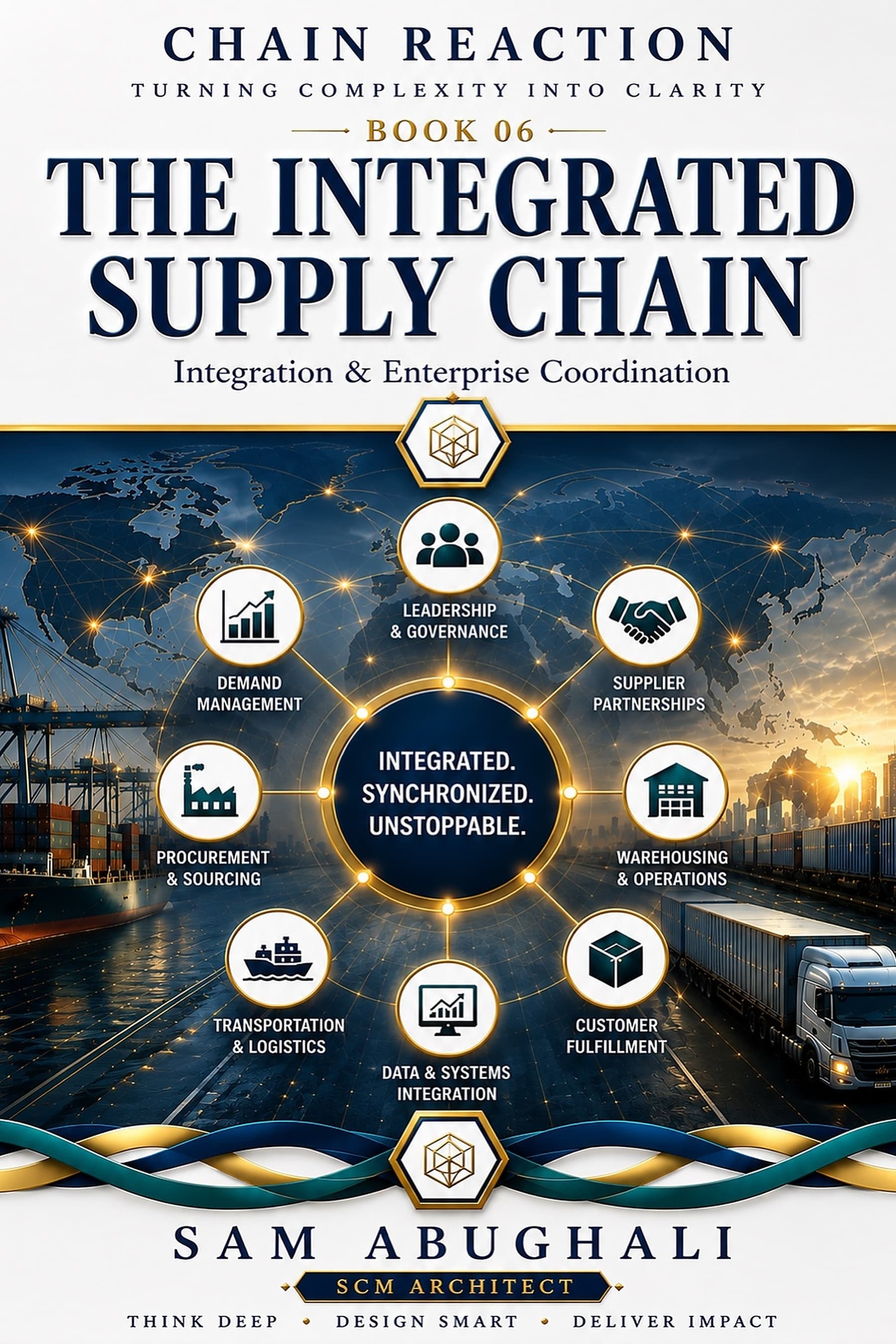 The Integrated Supply Chain