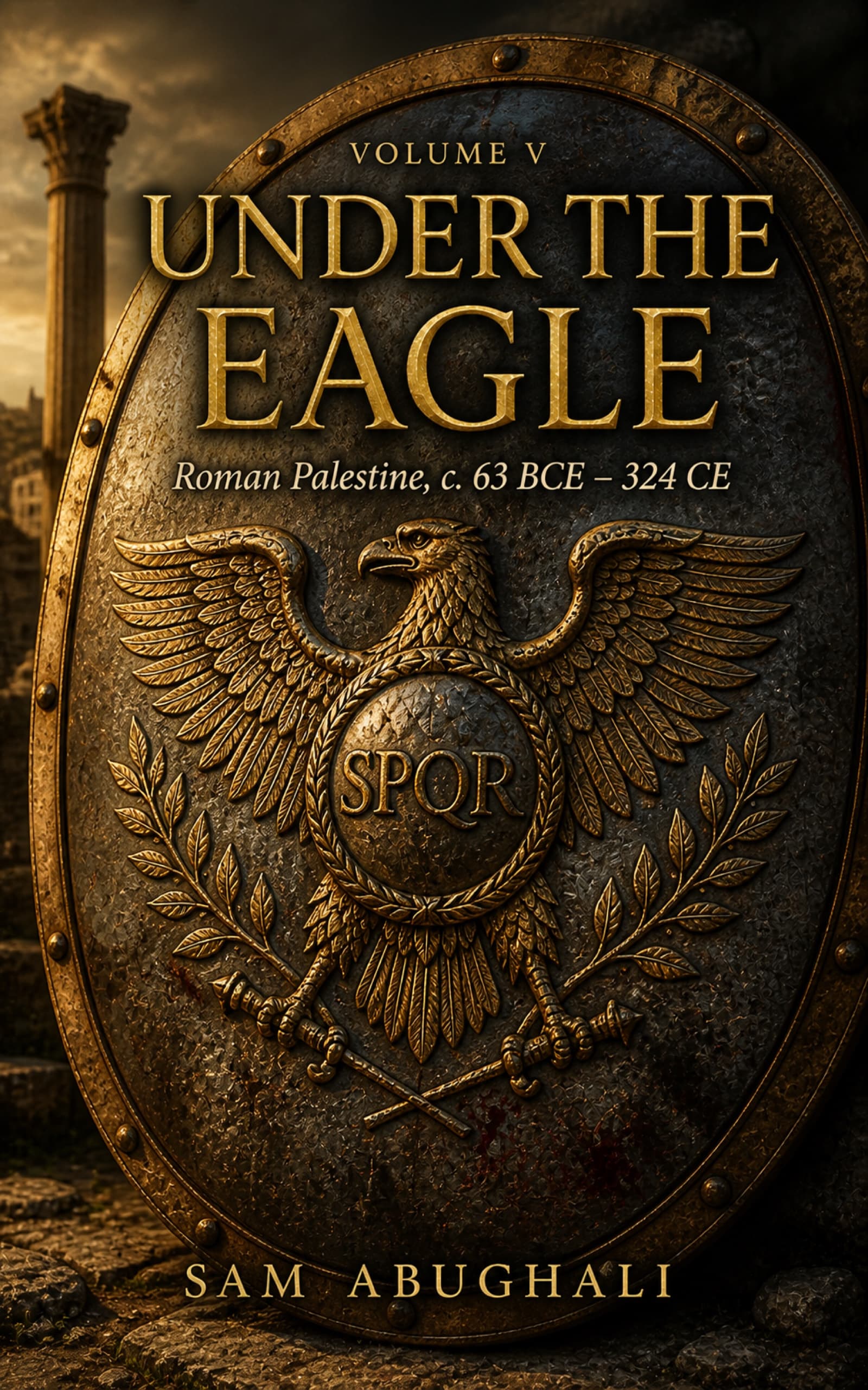 Under the Eagle