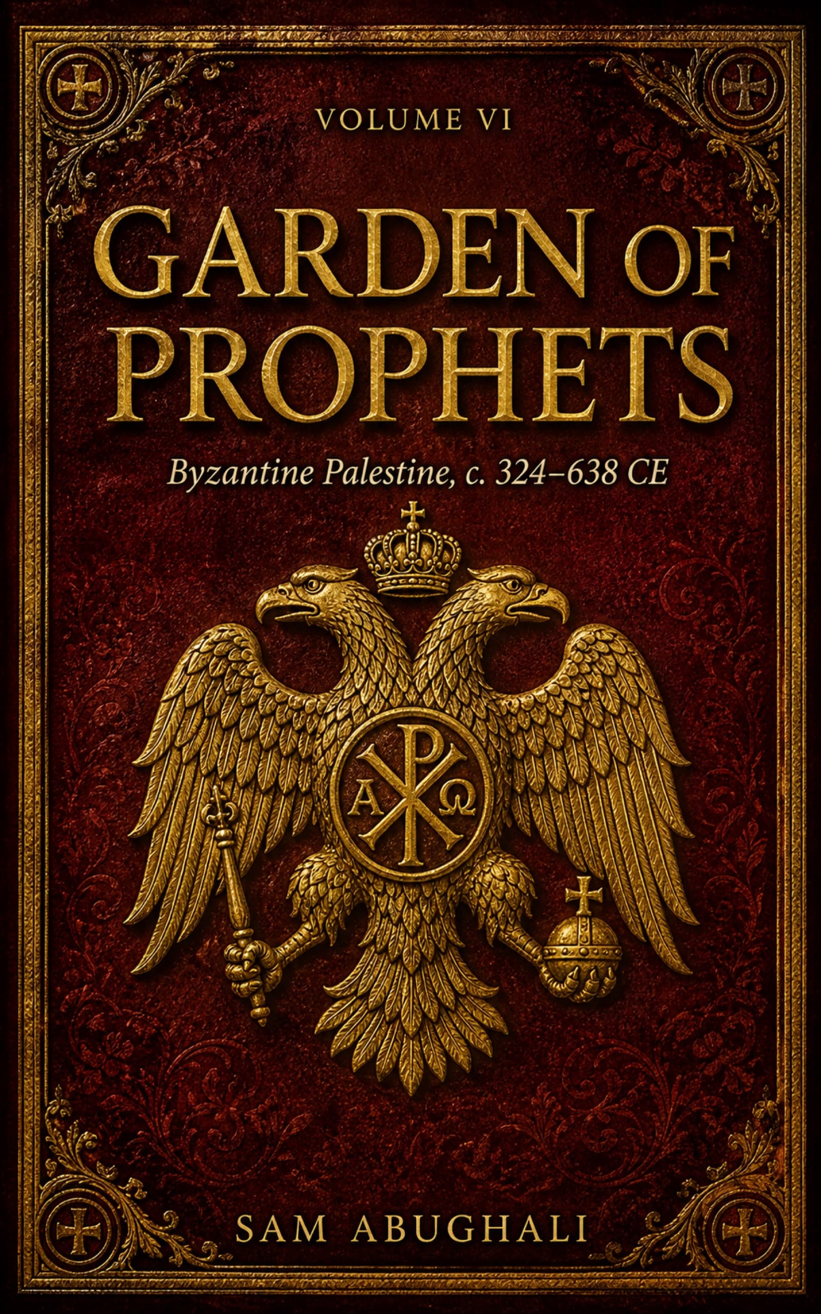 Garden of Prophets