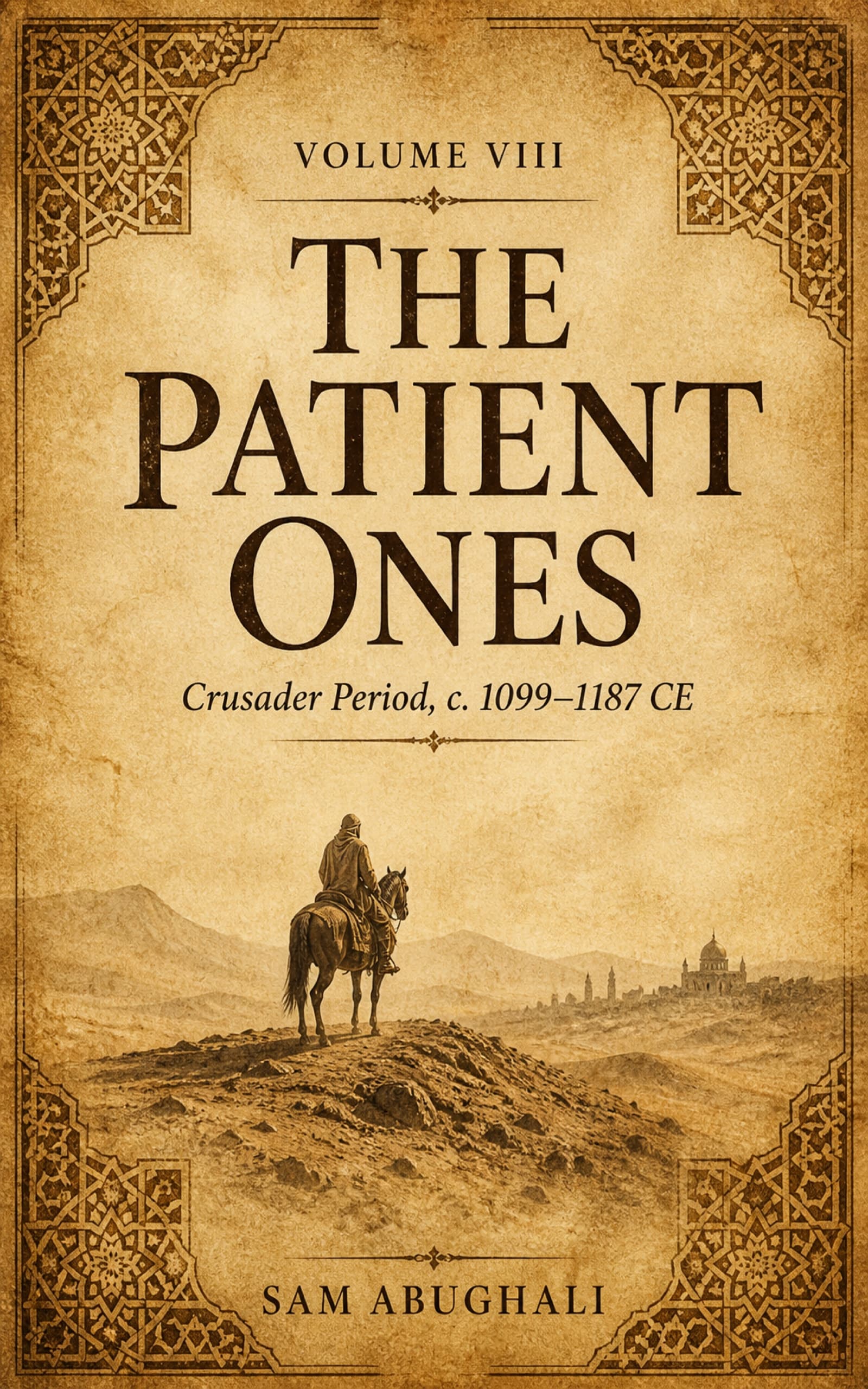 The Patient Ones