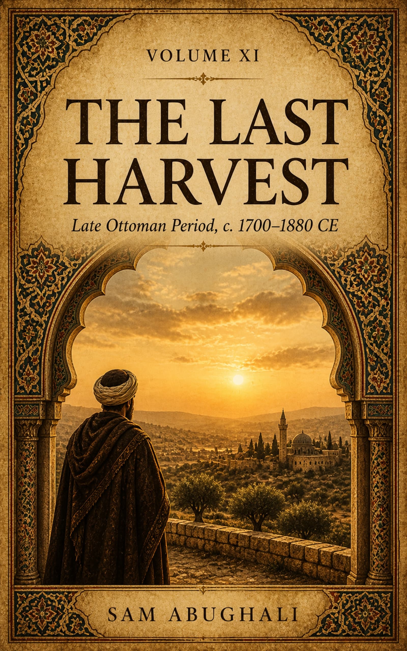 The Last Harvest