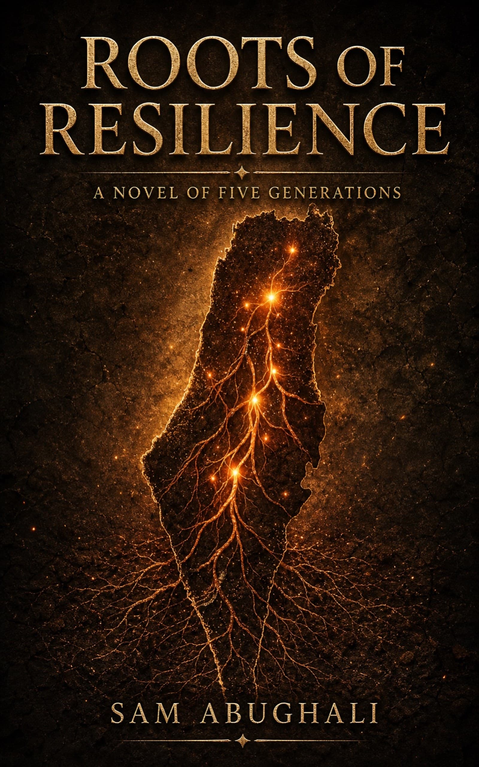Roots of Resilience